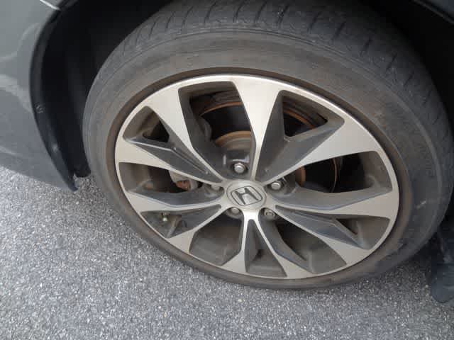 2013 Honda Civic Base
