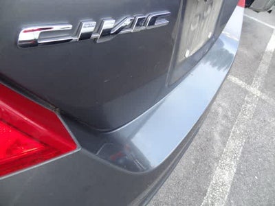 2013 Honda Civic Base