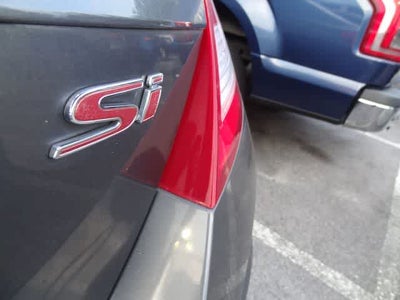 2013 Honda Civic Base