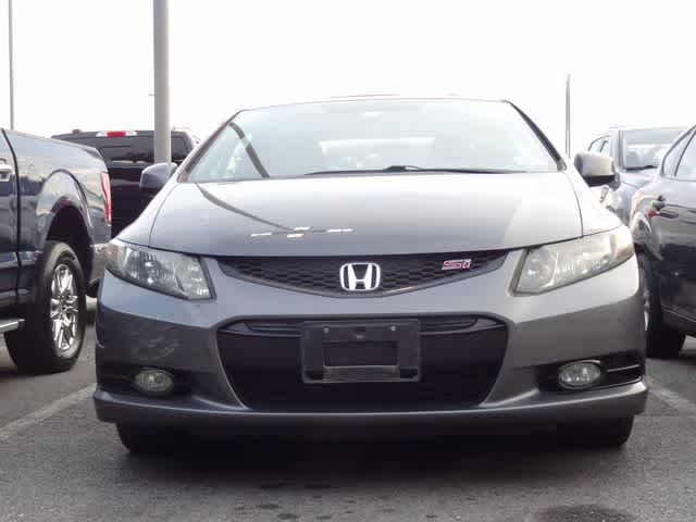 2013 Honda Civic Base