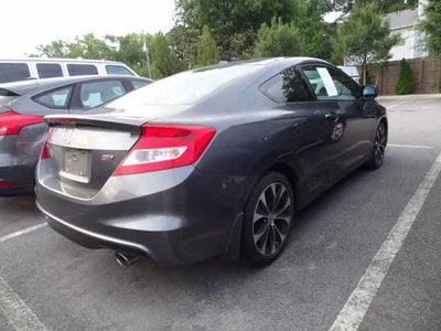 2013 Honda Civic Base