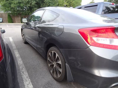 2013 Honda Civic Base