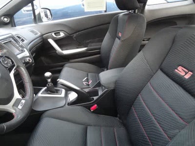2013 Honda Civic Base