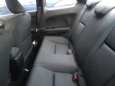 2013 Honda Civic Base