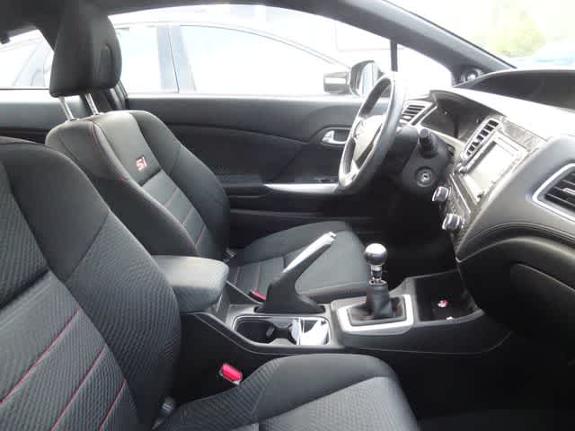 2013 Honda Civic Base
