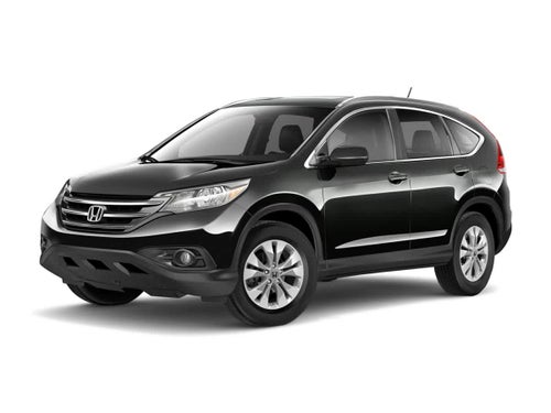 2014 Honda CR-V Base