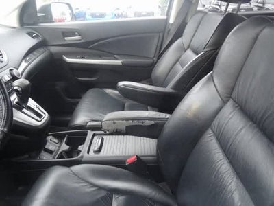 2014 Honda CR-V Base