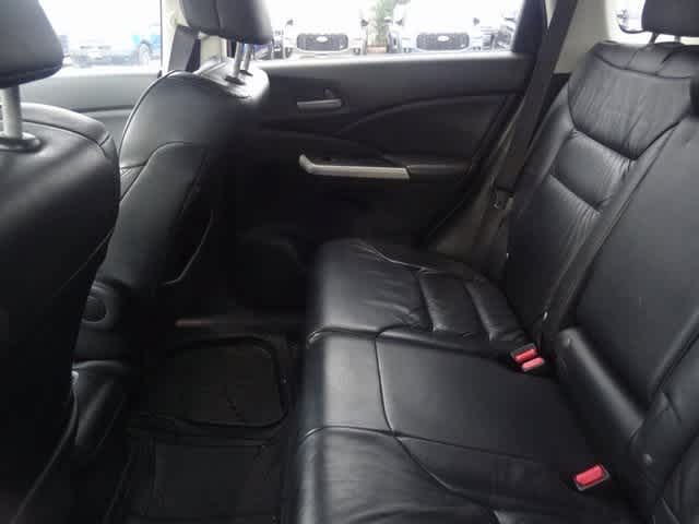 2014 Honda CR-V Base