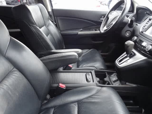 2014 Honda CR-V Base