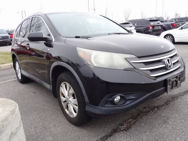 2014 Honda CR-V Base