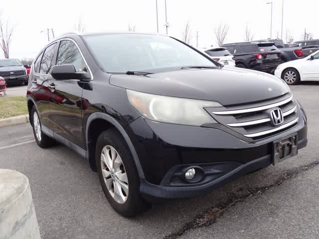 2014 Honda CR-V Base