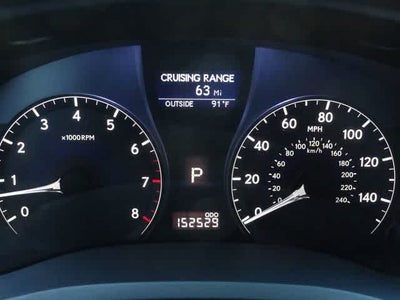 2012 Lexus RX 350 Base