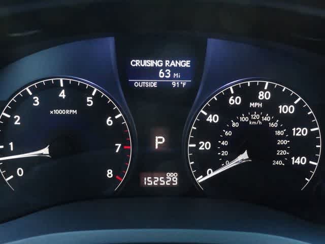 2012 Lexus RX 350 Base