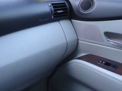 2012 Lexus RX 350 Base