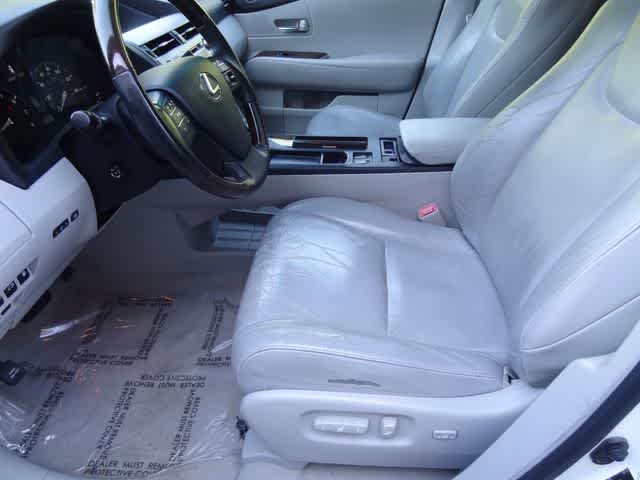 2012 Lexus RX 350 Base