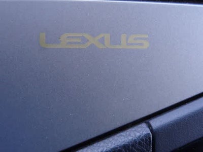 2012 Lexus RX 350 Base