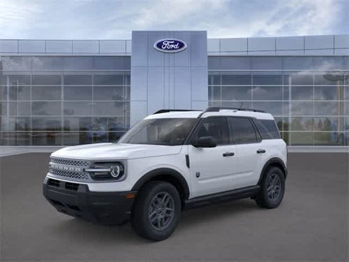2025 Ford Bronco Sport Big Bend®