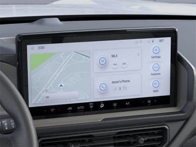 2025 Ford Bronco Sport Big Bend®