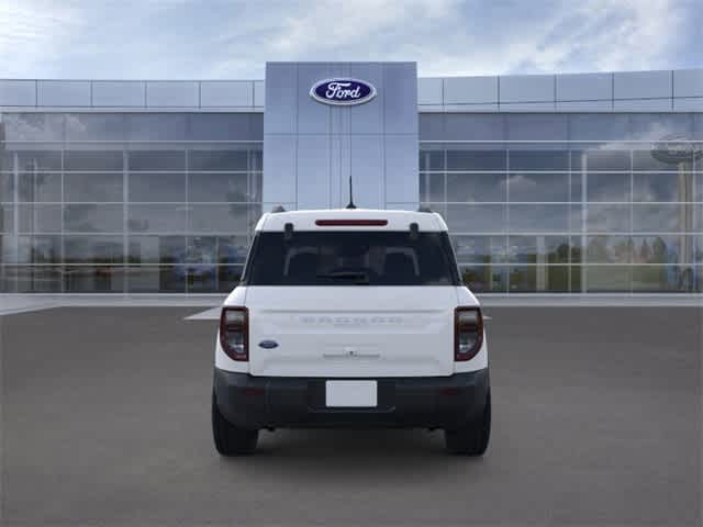 2025 Ford Bronco Sport Big Bend®