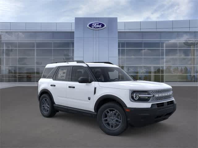 2025 Ford Bronco Sport Big Bend®