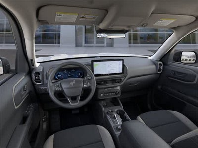 2025 Ford Bronco Sport Big Bend®