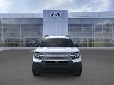 2025 Ford Bronco Sport Big Bend®