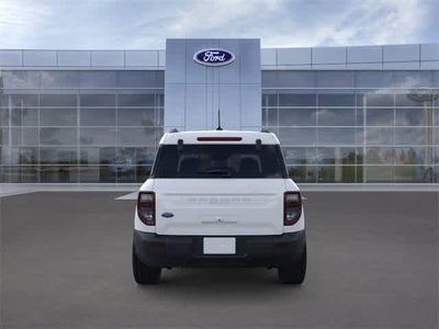 2025 Ford Bronco Sport Big Bend®