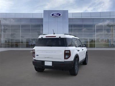 2025 Ford Bronco Sport Big Bend®