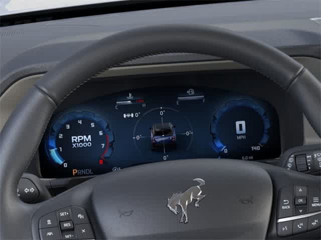 2025 Ford Bronco Sport Big Bend®