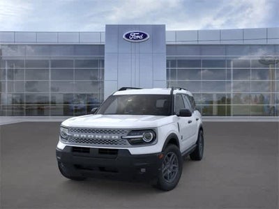2025 Ford Bronco Sport Big Bend®