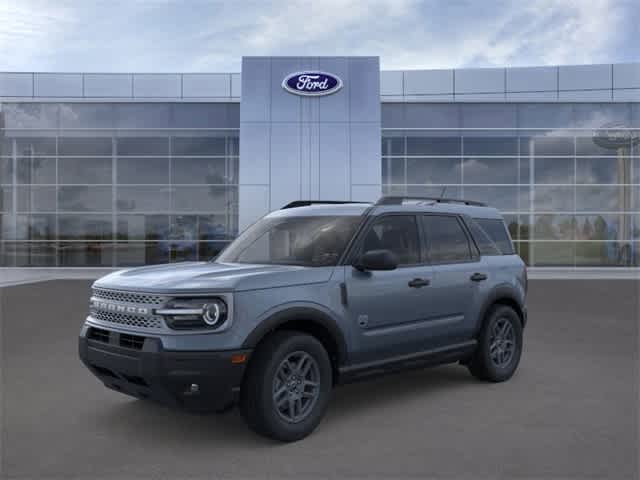 2025 Ford Bronco Sport Big Bend®