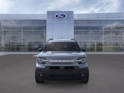 2025 Ford Bronco Sport Big Bend®