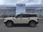2025 Ford Bronco Sport Big Bend®