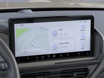 2025 Ford Bronco Sport Big Bend®