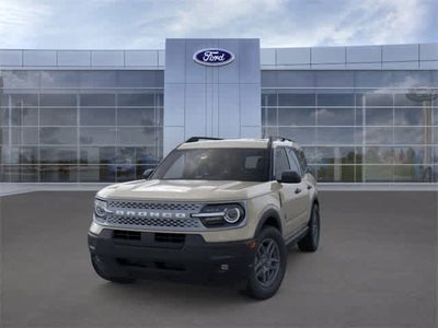 2025 Ford Bronco Sport Big Bend®