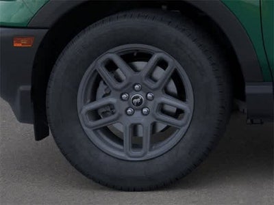 2025 Ford Bronco Sport Big Bend®