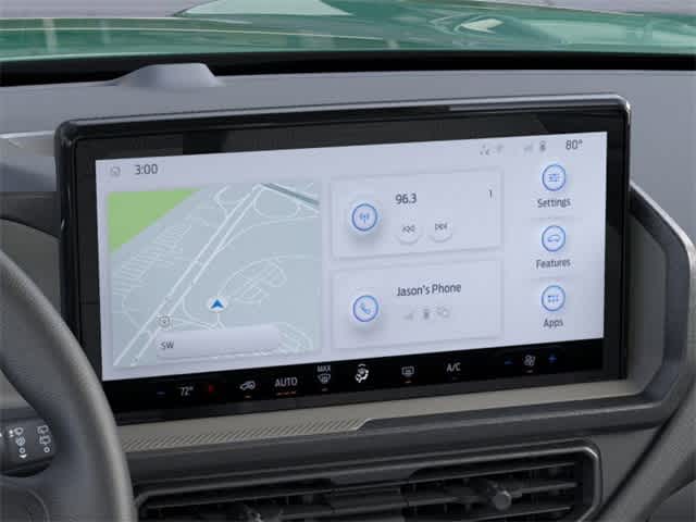 2025 Ford Bronco Sport Big Bend®