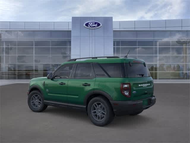 2025 Ford Bronco Sport Big Bend®