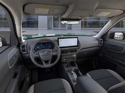 2025 Ford Bronco Sport Big Bend®