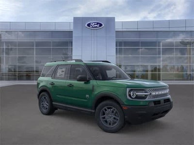 2025 Ford Bronco Sport Big Bend®