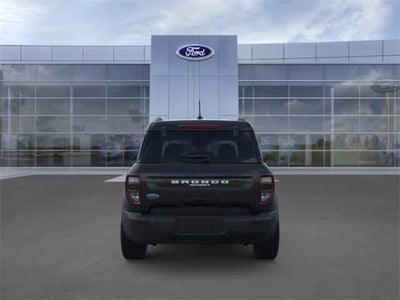 2025 Ford Bronco Sport Big Bend®