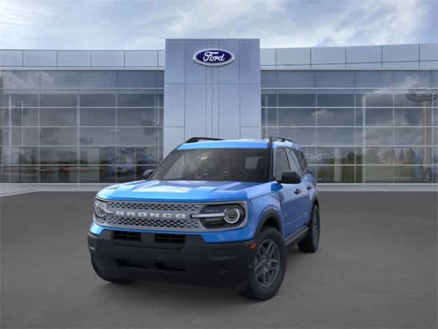 2025 Ford Bronco Sport Big Bend®