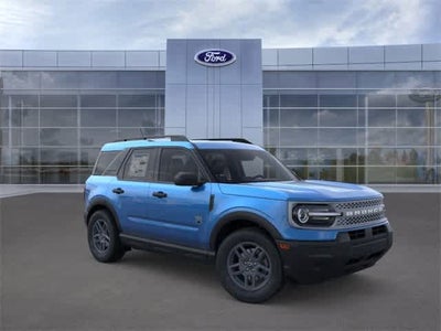 2025 Ford Bronco Sport Big Bend®