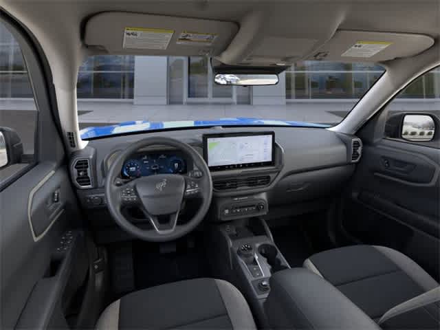 2025 Ford Bronco Sport Big Bend®