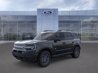 2025 Ford Bronco Sport Big Bend®