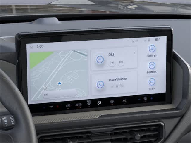 2025 Ford Bronco Sport Big Bend®