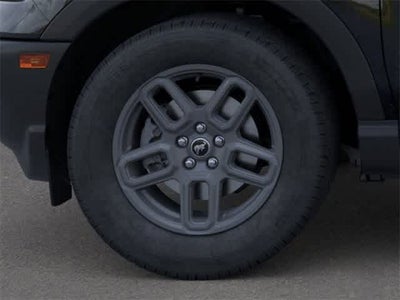 2025 Ford Bronco Sport Big Bend®