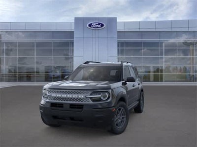 2025 Ford Bronco Sport Big Bend®