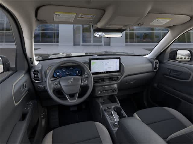 2025 Ford Bronco Sport Big Bend®