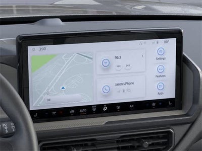 2025 Ford Bronco Sport Big Bend®